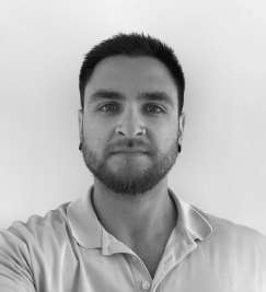 Jimmy Ritter photo for Malta Tech Talk